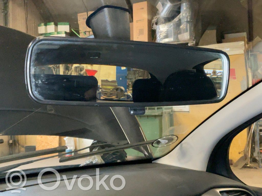 Citroen C3 Rétroviseur intérieur 