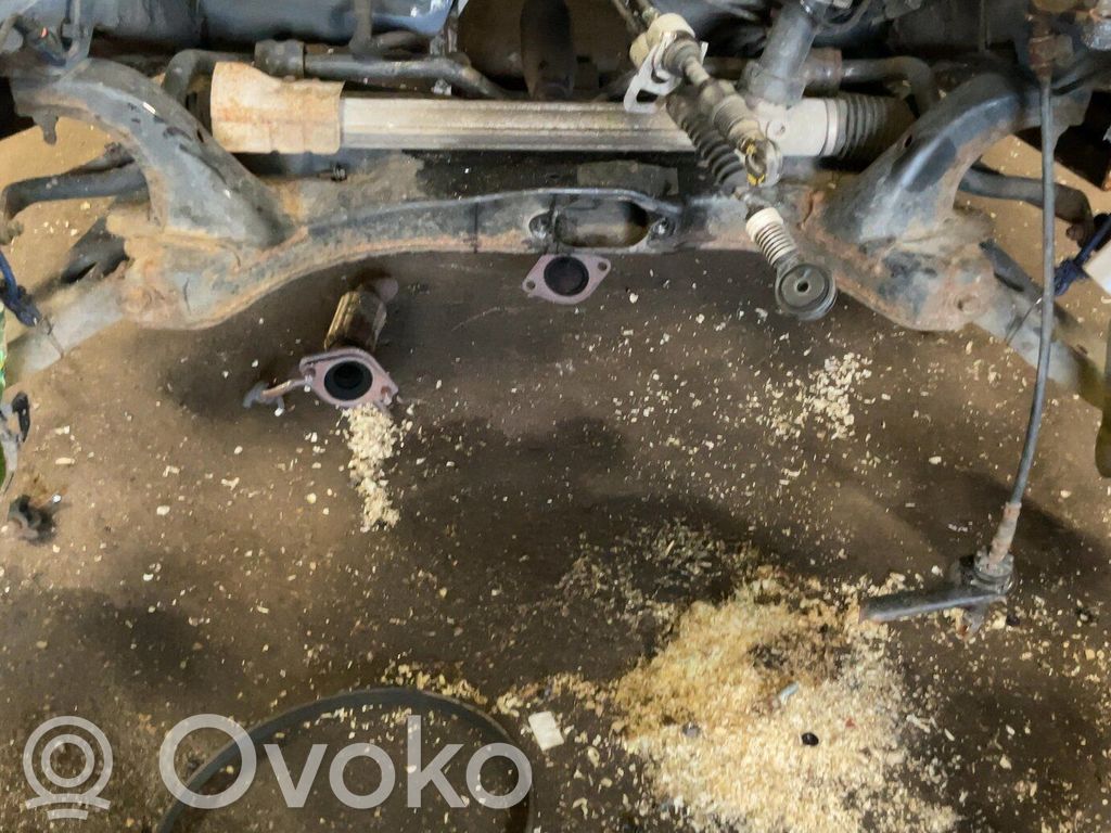 Hyundai i10 Achsträger vorne 