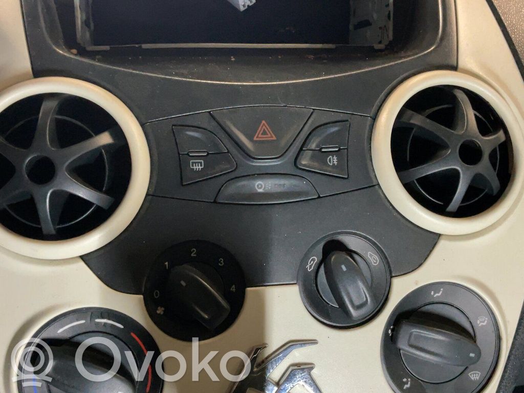 Ford Ka Otros interruptores/perillas/selectores 