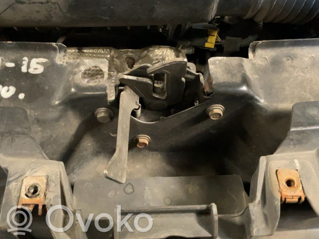 Ford Ka Pestillo/cierre del capó/tapa del motor 