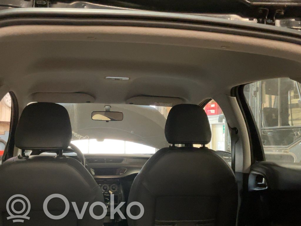 Citroen C3 Headlining 