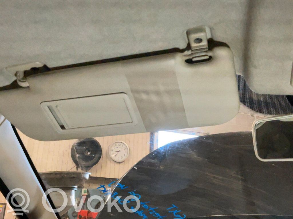 Ford Ka Visera parasol 
