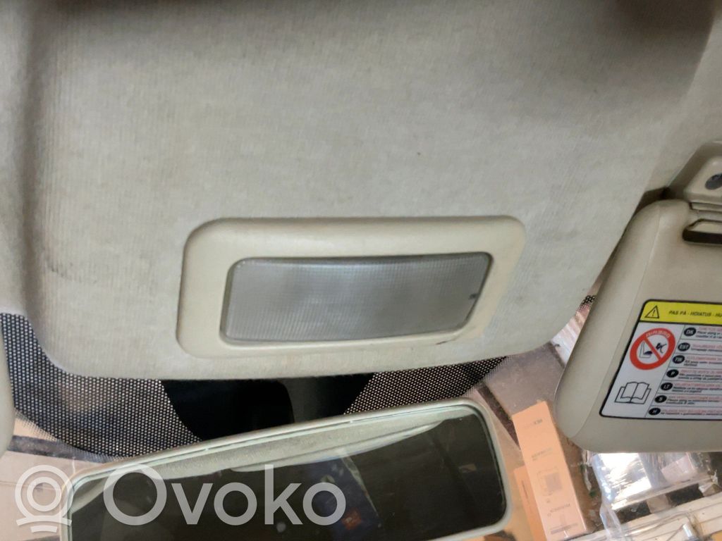 Ford Ka Luz del asiento delantero 