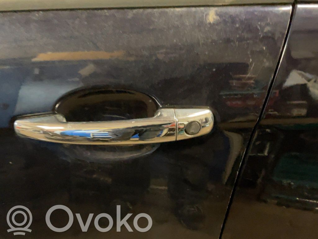 Citroen C3 Kit barillet serrure 