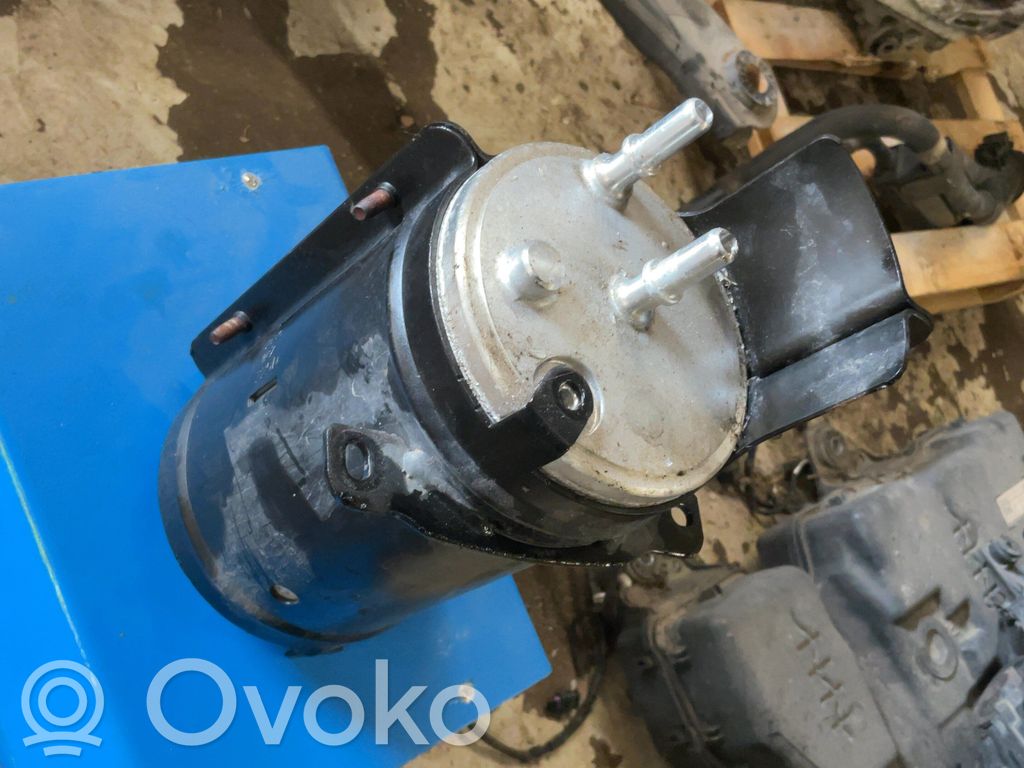 Volkswagen Crafter Obudowa filtra paliwa 