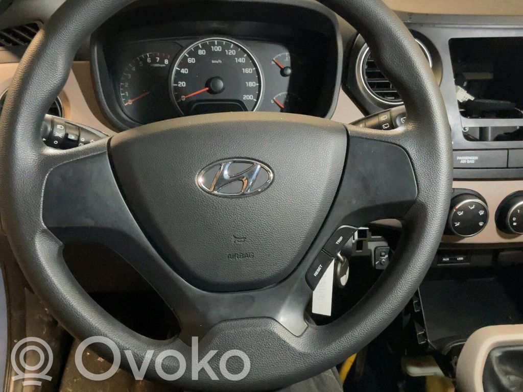 Hyundai i10 Airbag volan 