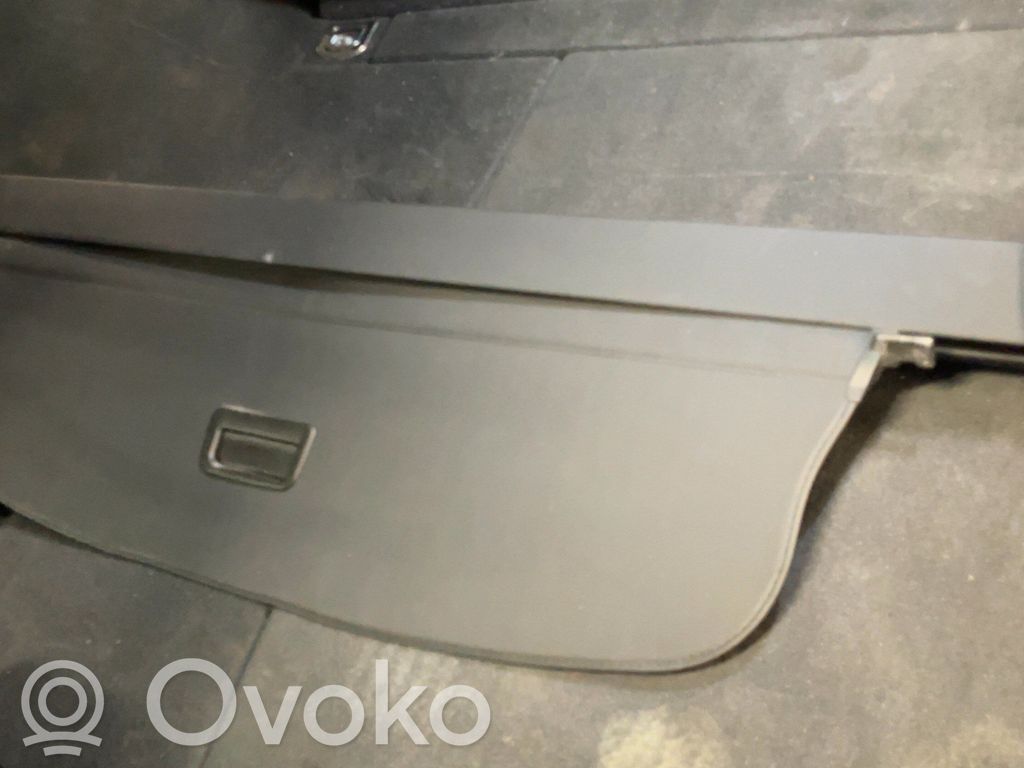 Audi A4 S4 B8 8K Hattuhylly 