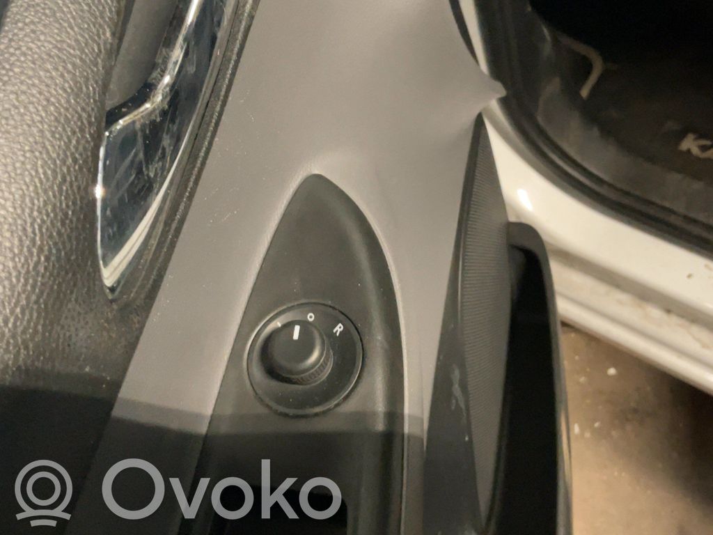 Opel Karl Inne wyposażenie elektryczne 