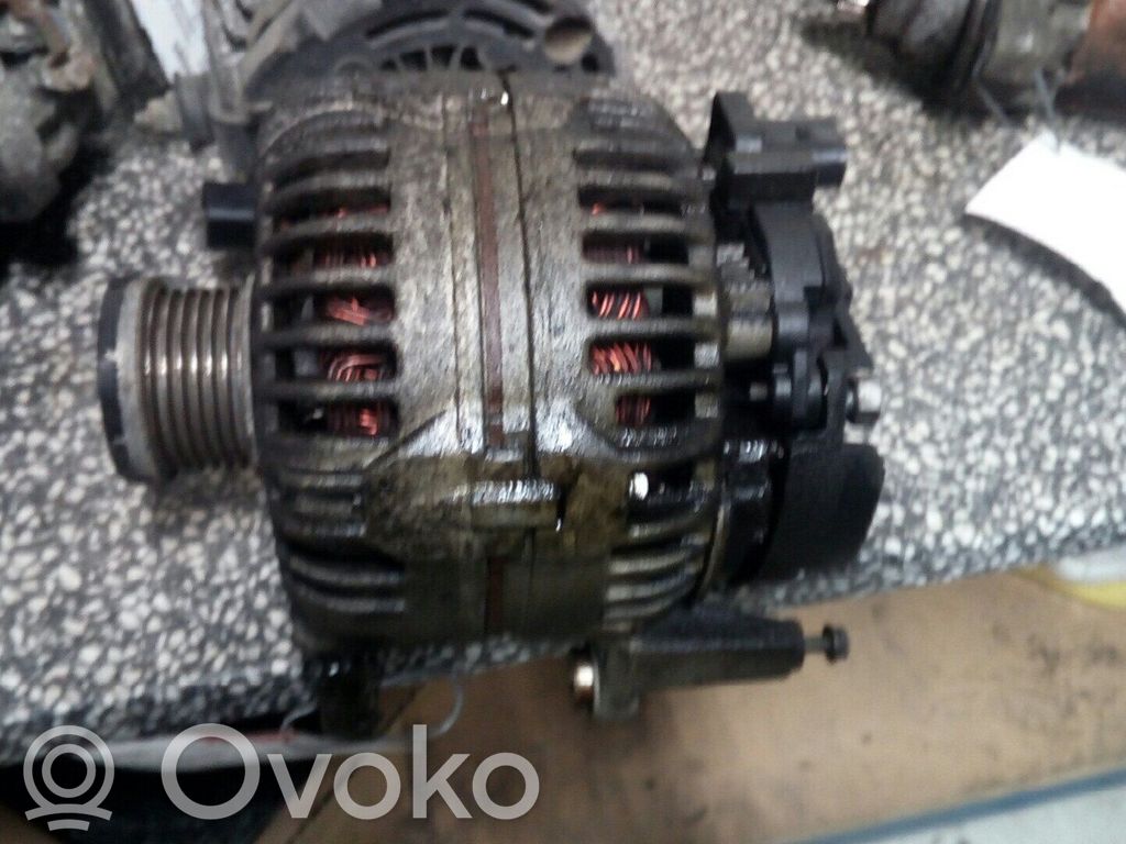 Alternator   03F903023D,03F903023D,286614,03F903023DX,03F903023J