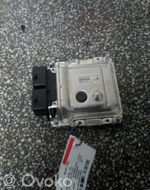 Hyundai i20 (GB IB) Unitate/modul de control motor 