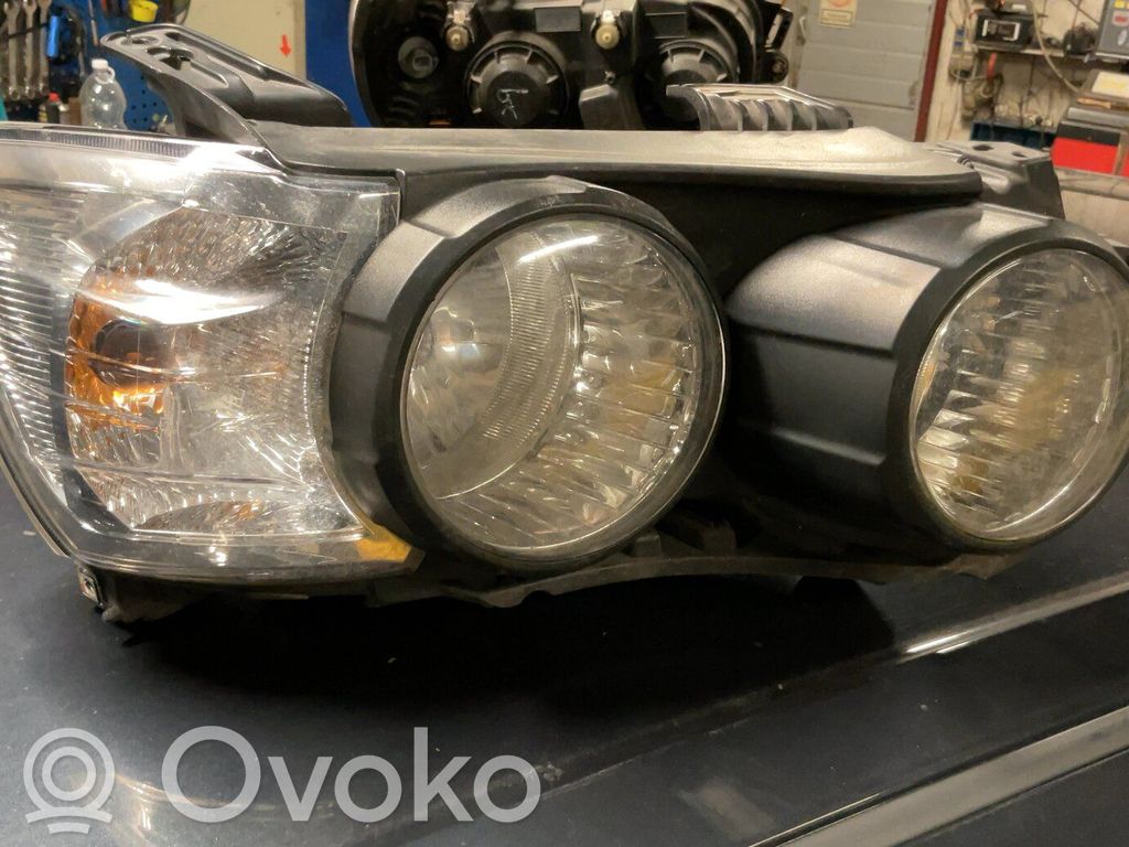 Scheinwerfer   96831062,96831062