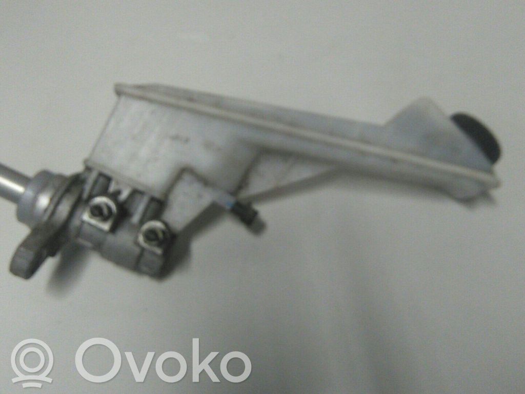 Chevrolet Aveo Pääjarrusylinteri 