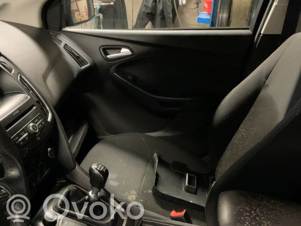 Ford Focus Electric window control switch 