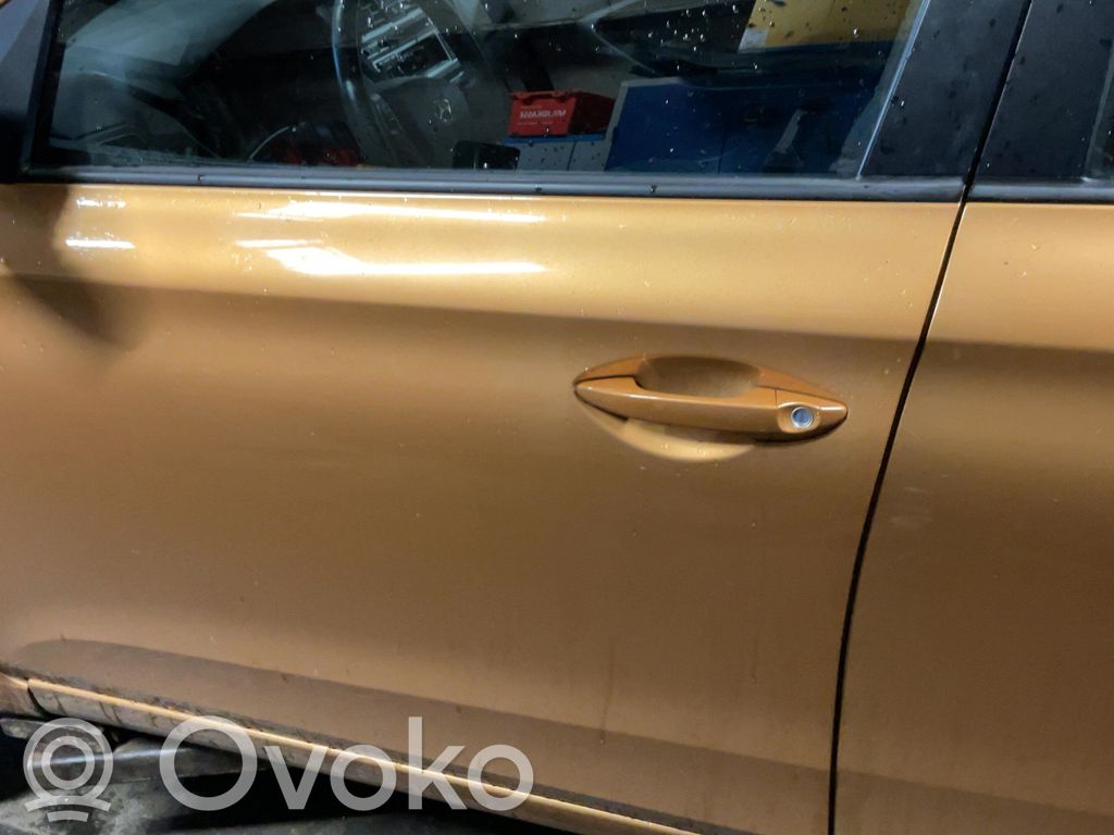 Hyundai i20 (GB IB) Set încuietori 
