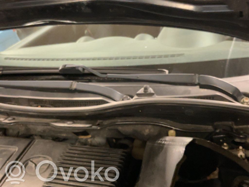 Mazda 2 Механизм стеклоочистителей (трапеция) 
