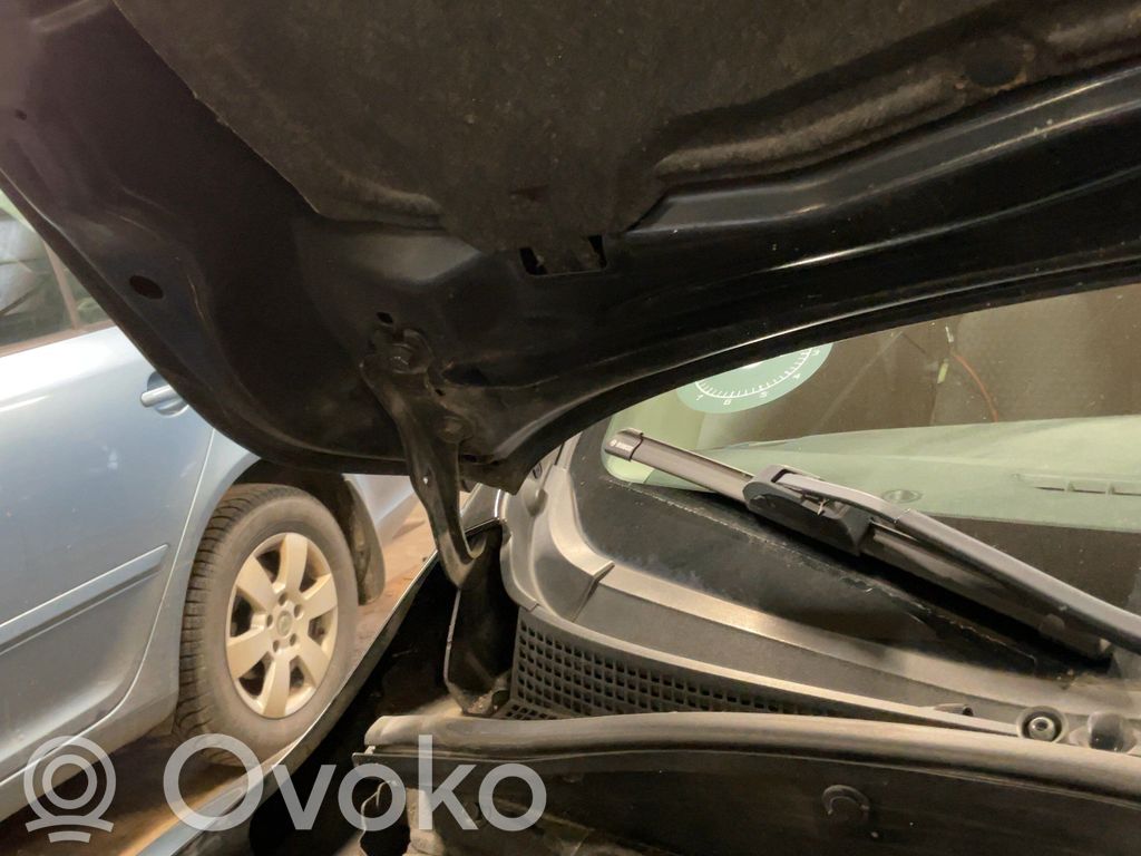 Mazda 2 Dzinēja pārsega eņģe (-es) 