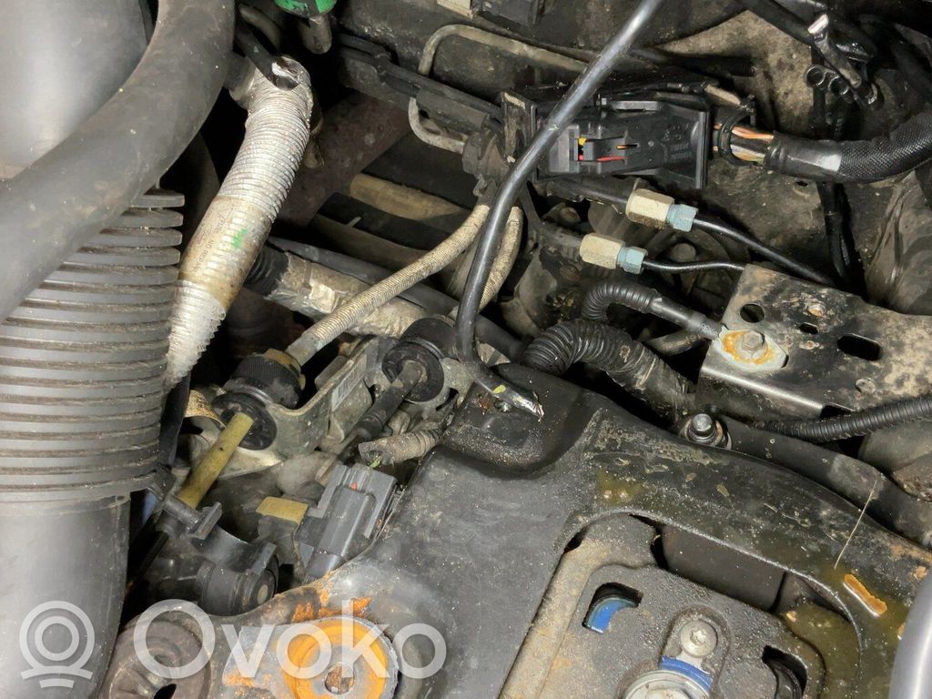 Ford Focus Gear shift cable linkage 