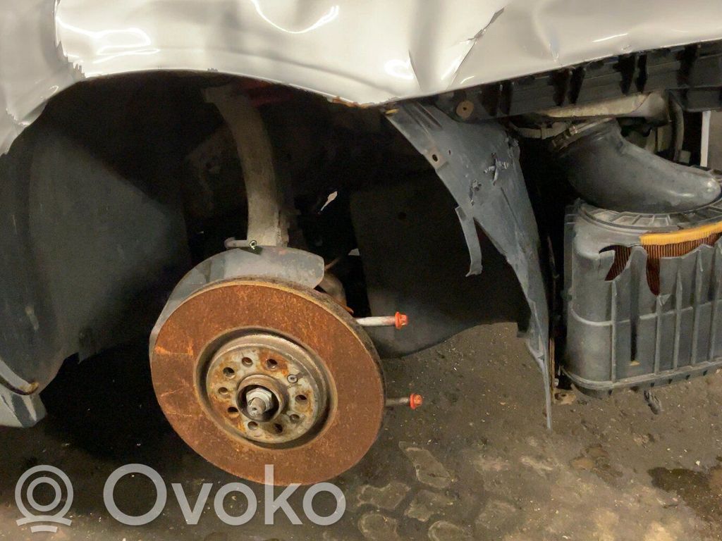 Alfa Romeo 159 Amortyzator osi przedniej ze sprężyną 