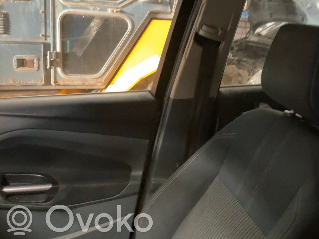 Ford C-MAX II Sagtis diržo priekinė 