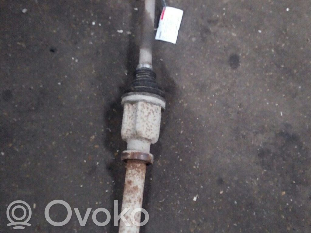 Ford Transit Custom Front driveshaft 