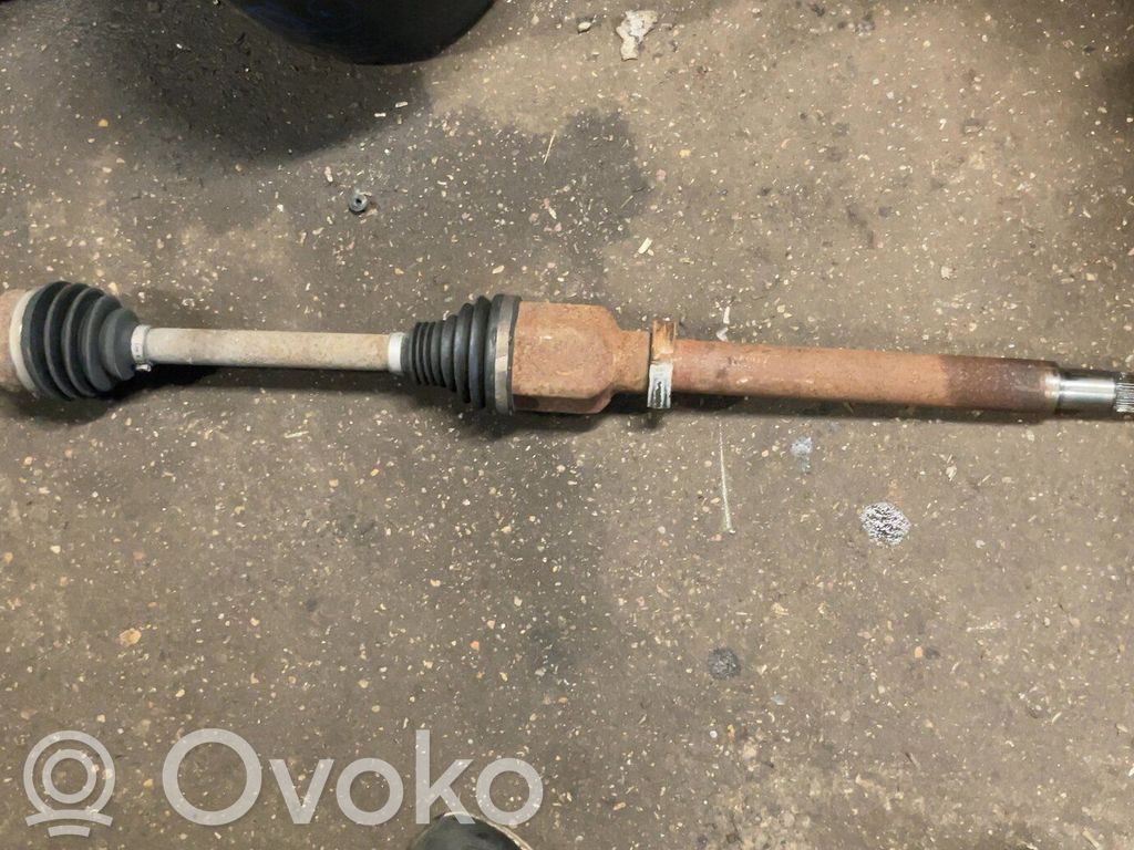 Ford Transit Custom Front driveshaft 