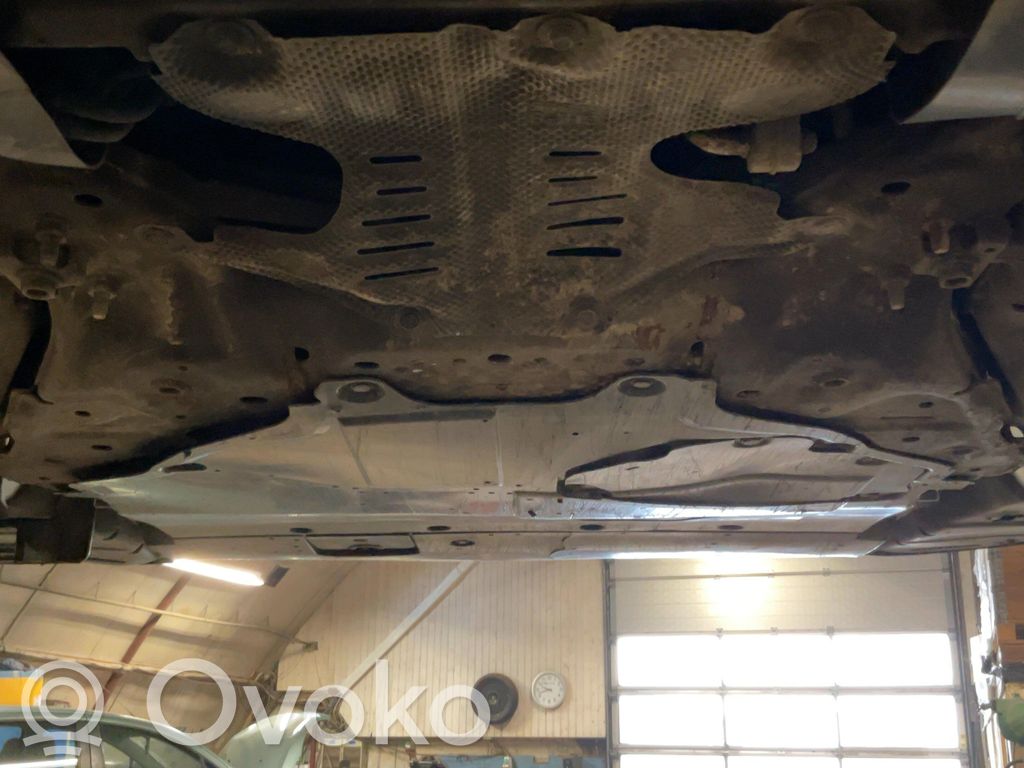 Mazda 3 III Front subframe 