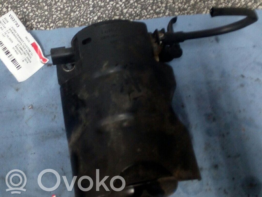 Gehäuse Kraftstofffilter   2694348,2694348,2358867,2005485