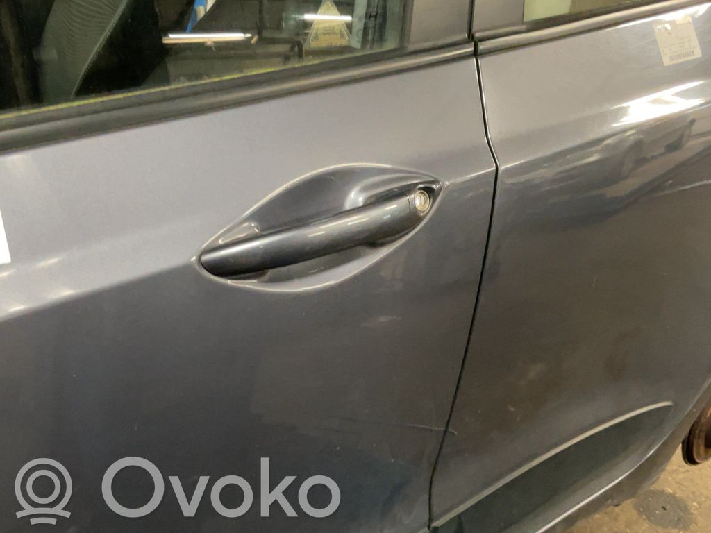 Hyundai i10 Manecilla externa puerta delantera 