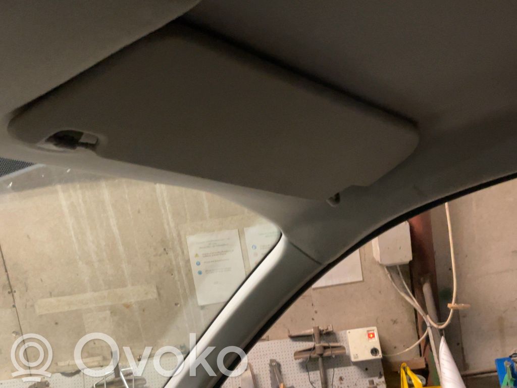 Ford Transit Custom Sun visor 
