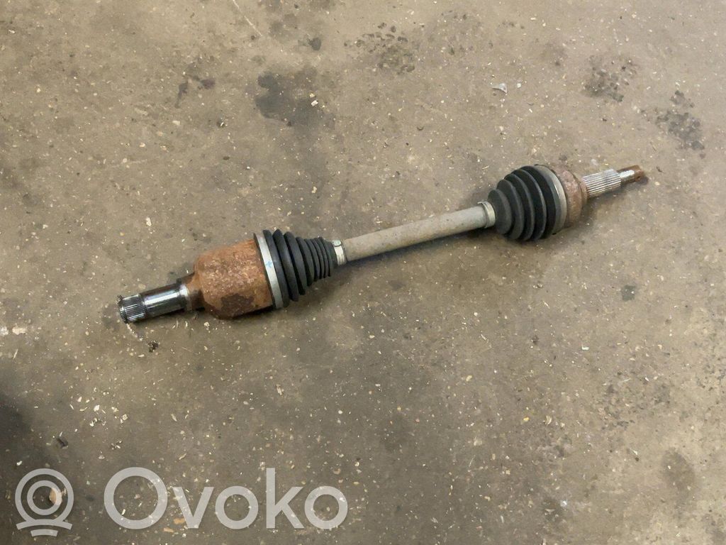 Ford Transit Custom Front driveshaft 
