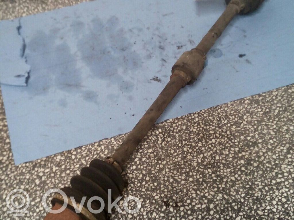 Opel Karl Eje de transmisión delantero 