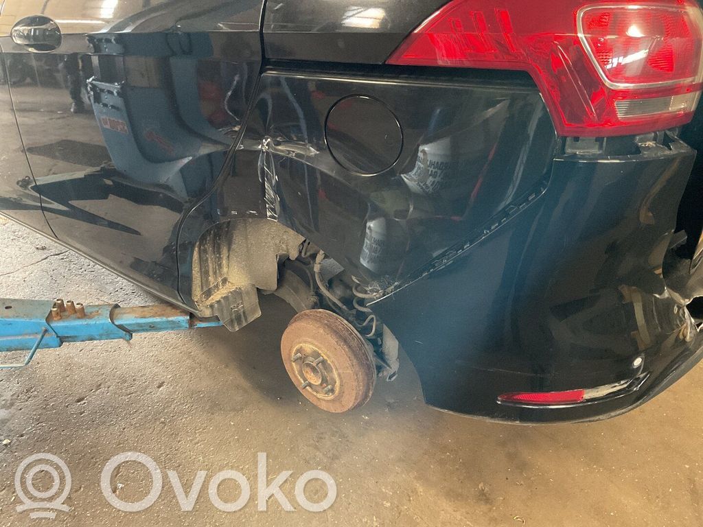 Ford B-MAX Posparnis galinis 