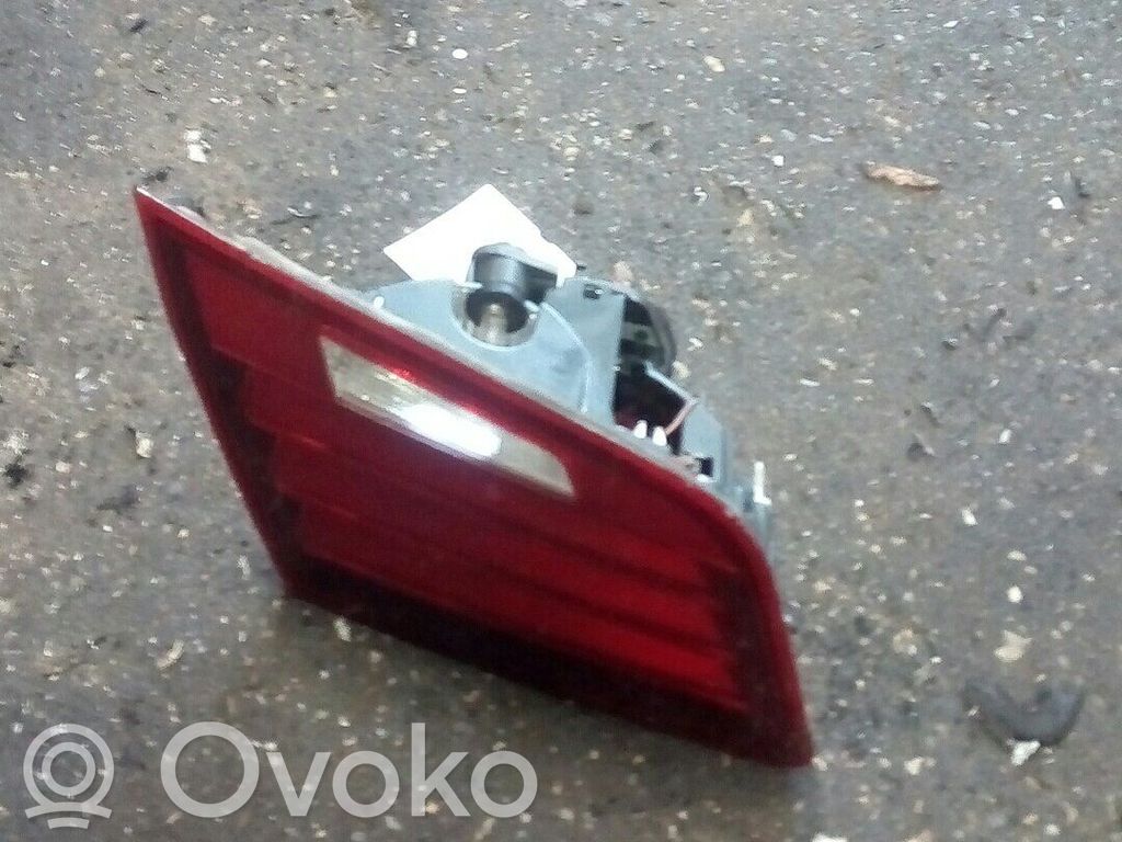 BMW 5 F10 F11 Lampa tylna 
