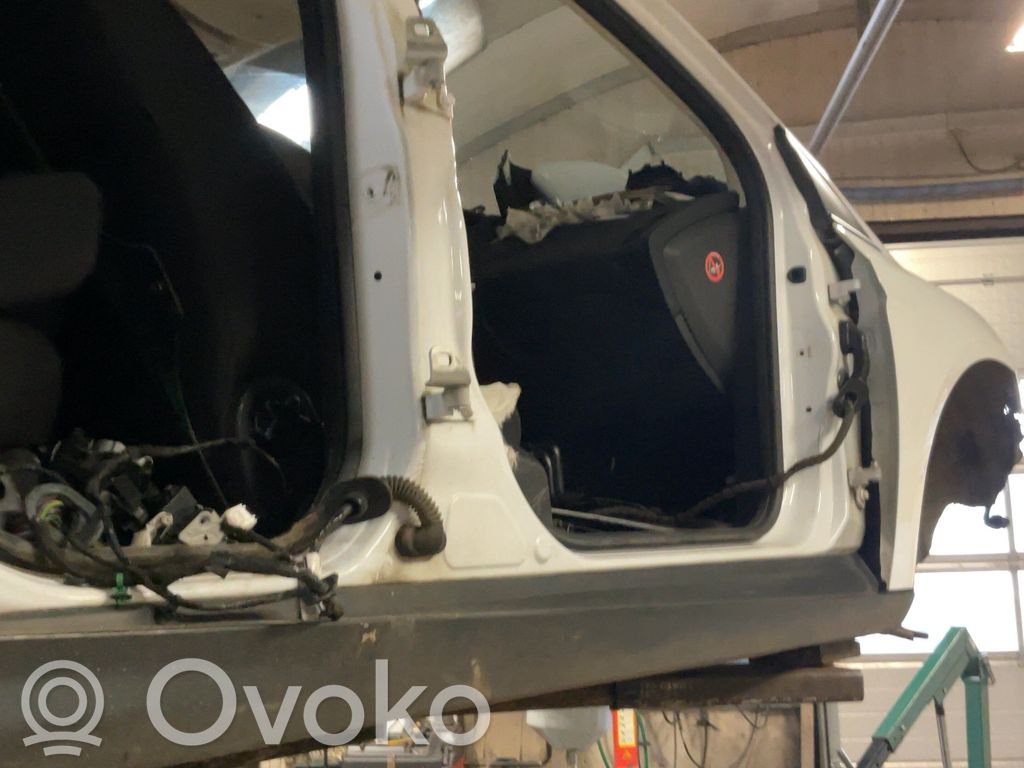 Ford Focus Citu veidu vadības bloki / moduļi 