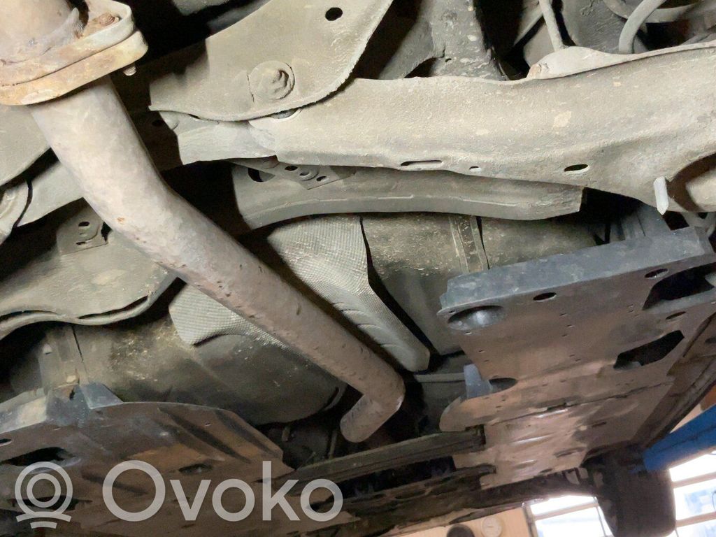 Глушитель   2DELE,SH1040600,SH5640100