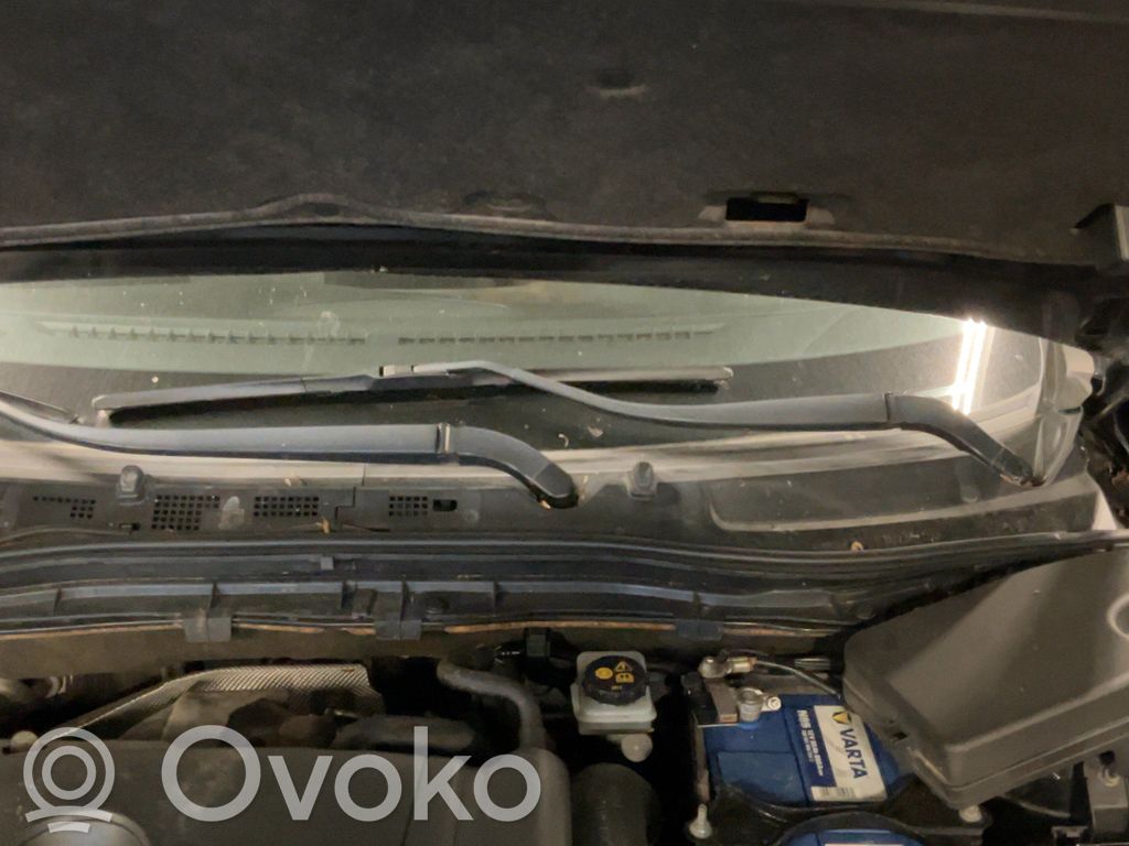 Mazda 3 III Ramię wycieraczki szyby przedniej / czołowej 
