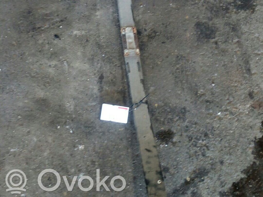 Ford Transit Custom Rear leaf spring 