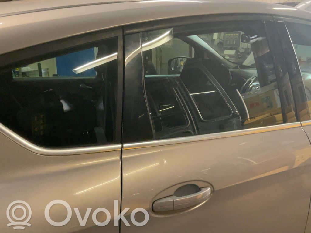 Ford C-MAX II Luna de la puerta delantera cuatro puertas 