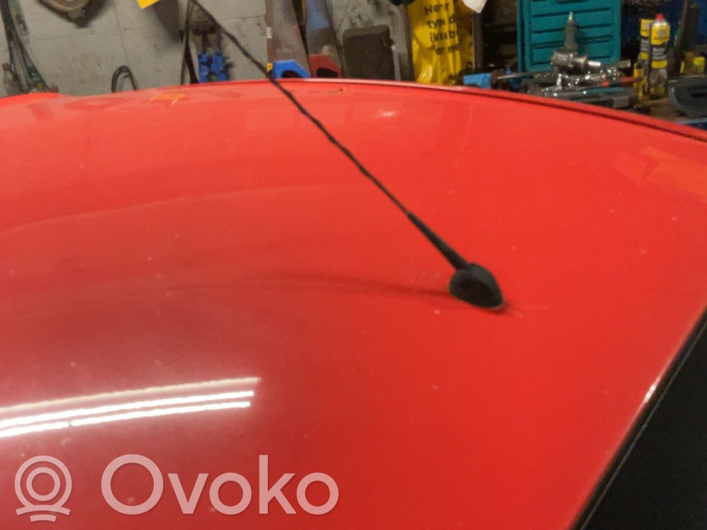 Ford Ka GPS Antenne 