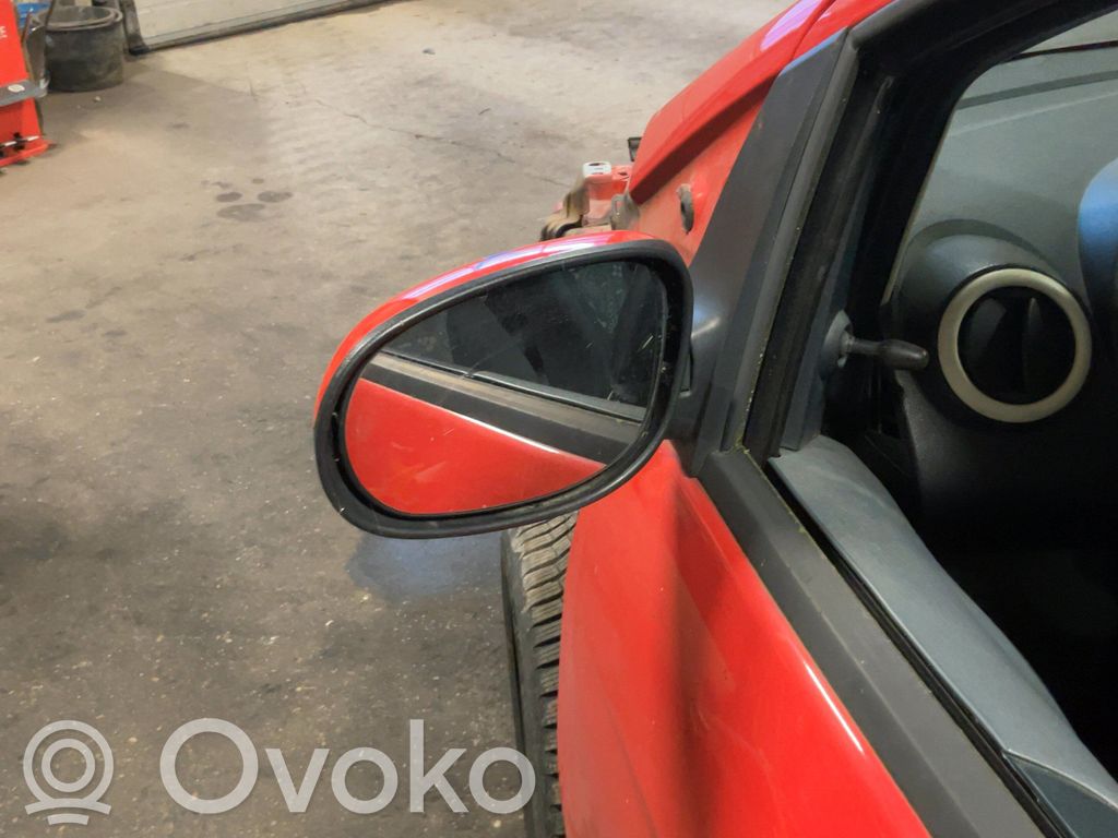 Ford Ka Componentă oglindă exterioară portieră 