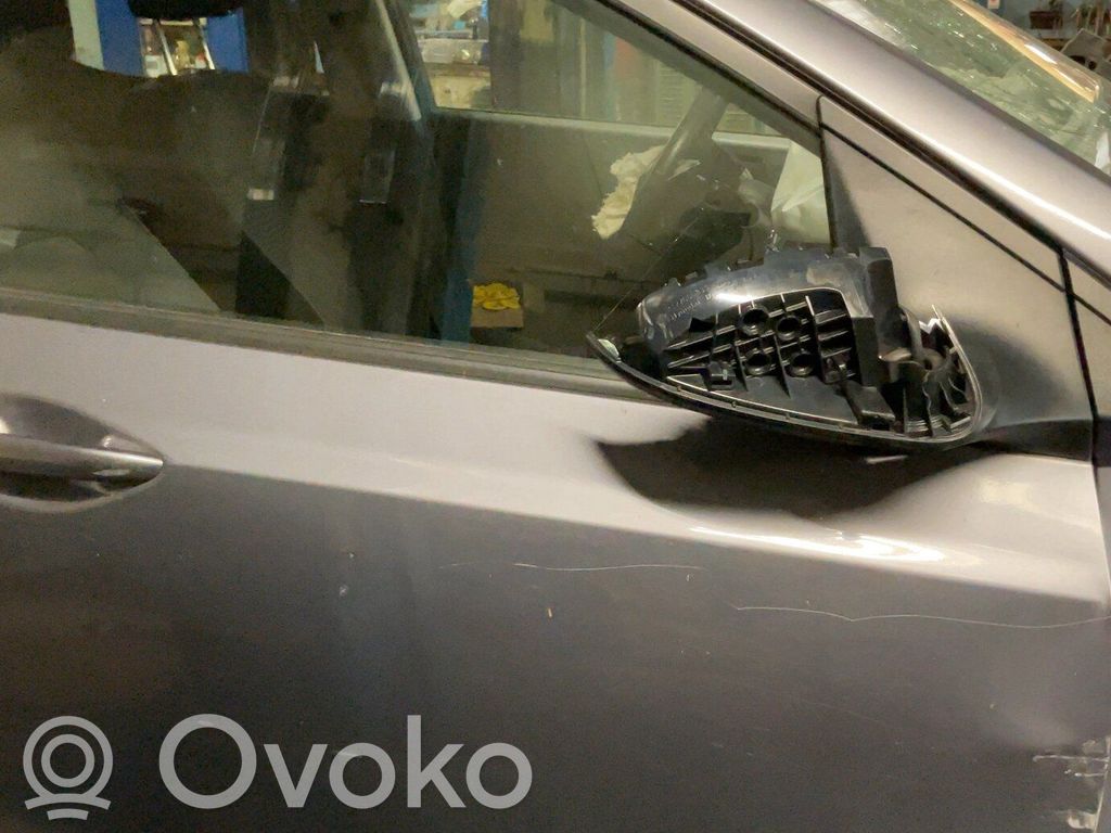 Hyundai i10 Silniczek / Siłownik zamka centralnego 