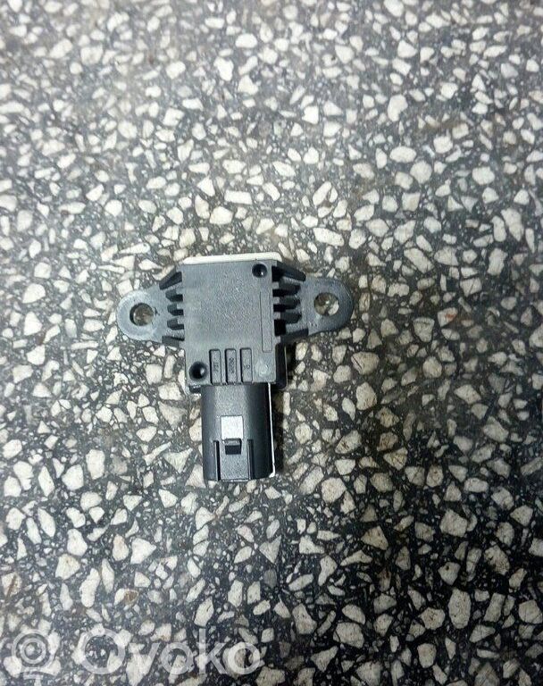 Ford B-MAX Airbag deployment crash/impact sensor 