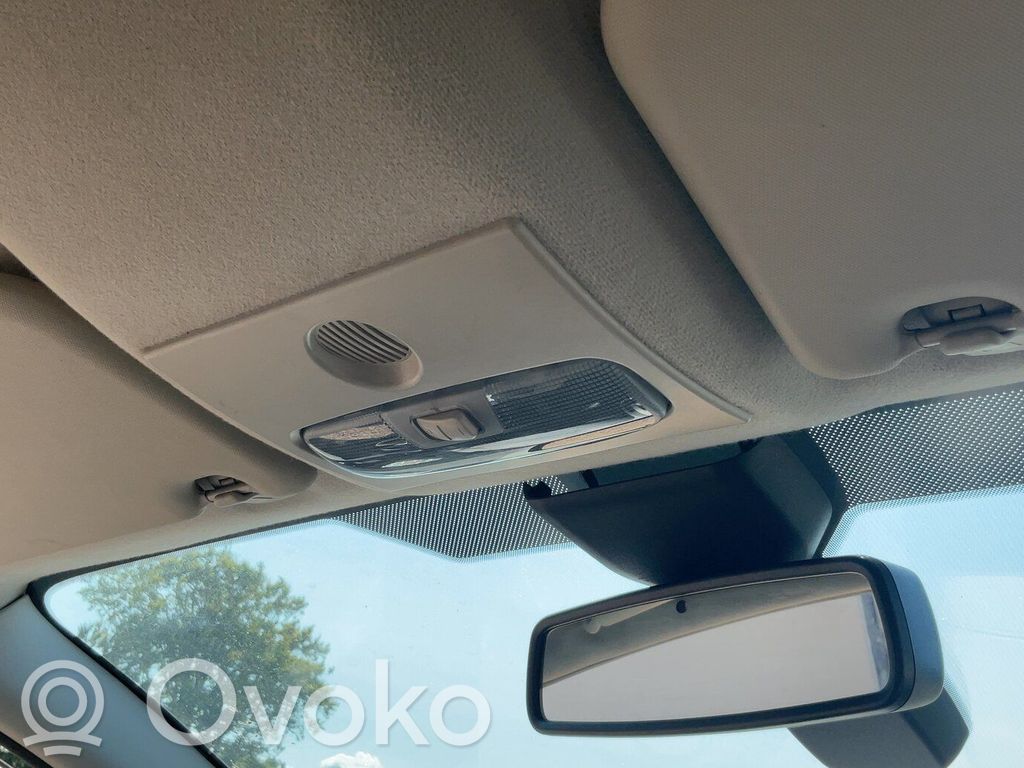Ford Fiesta Front seat light 