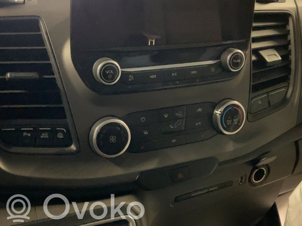 Ford Transit Custom Climate control unit 