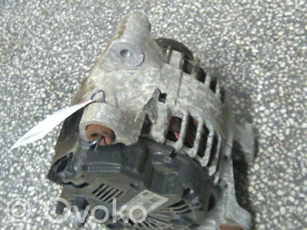 Opel Corsa D Generator/alternator 