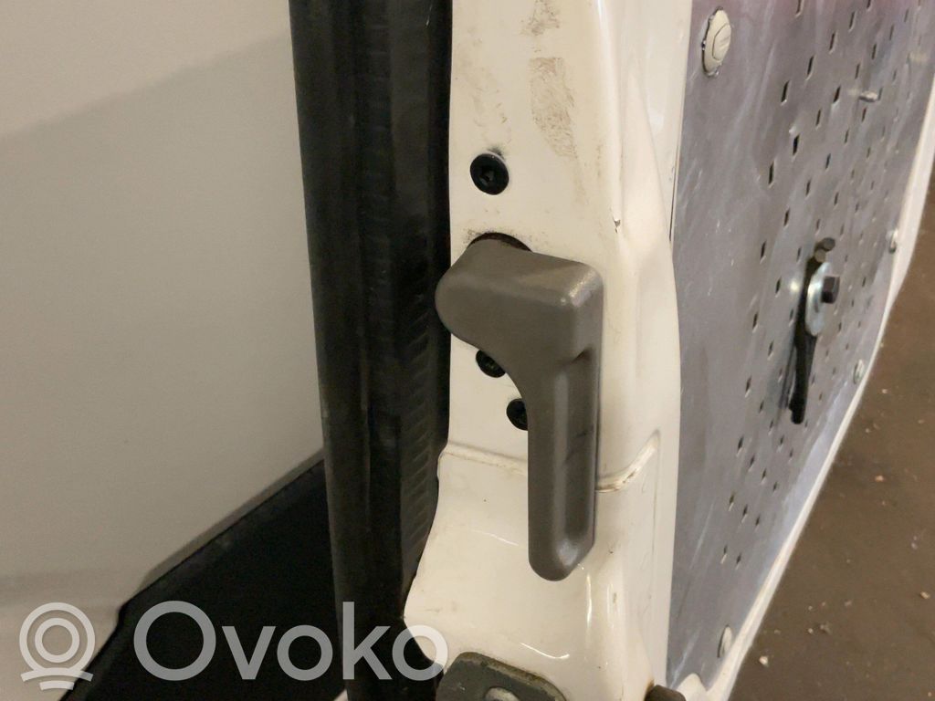 Volkswagen Crafter Внутренняя ручка 