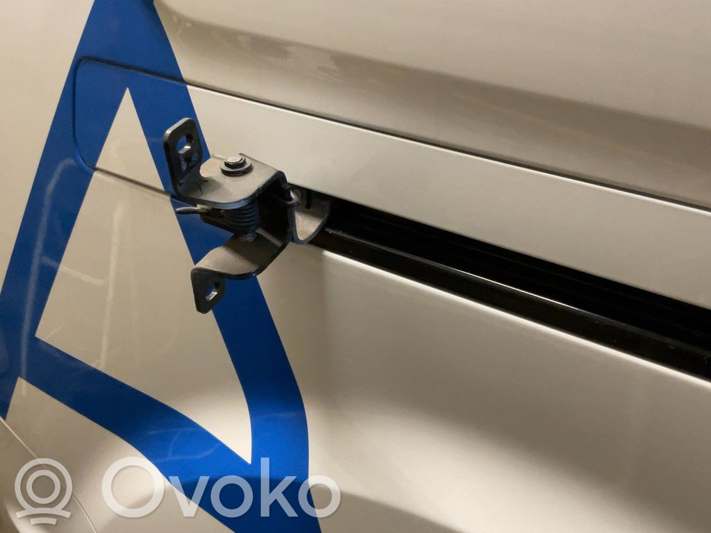 Ford Transit Custom Sliding door middle roller runner 