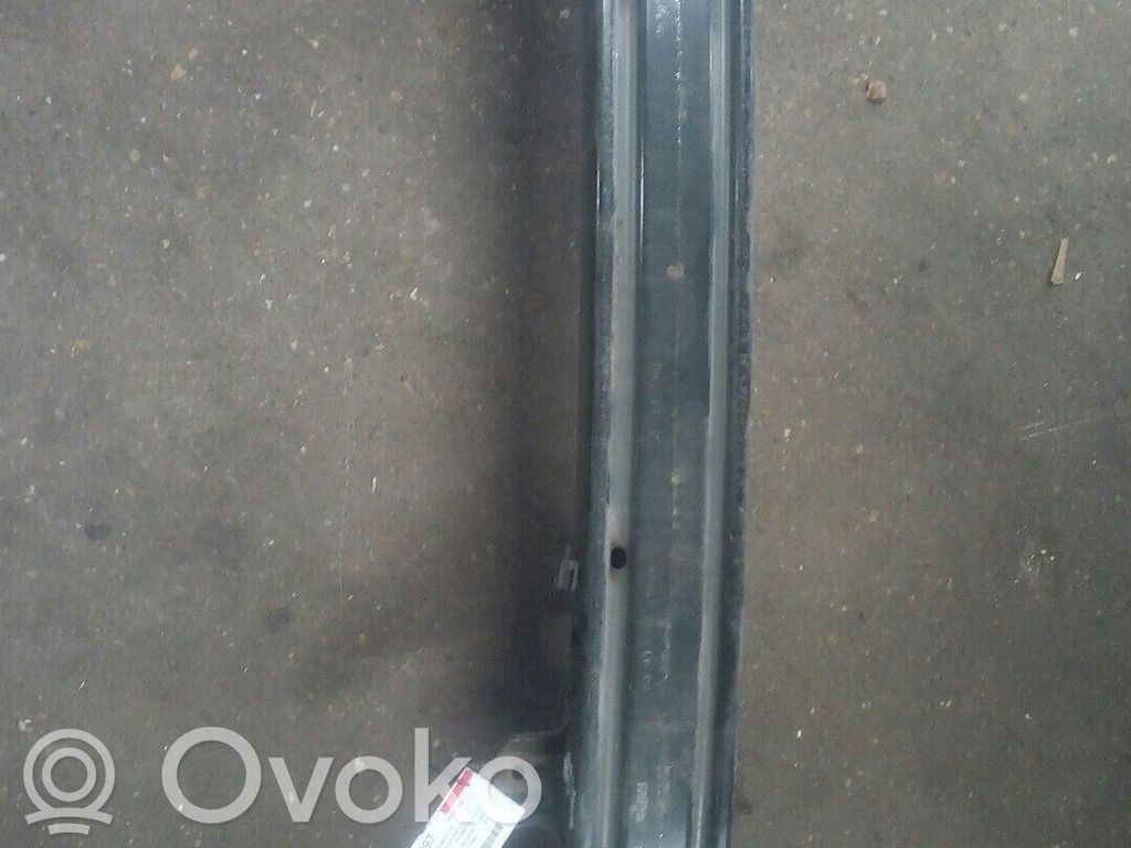 Ford B-MAX Front bumper shock/impact absorber 