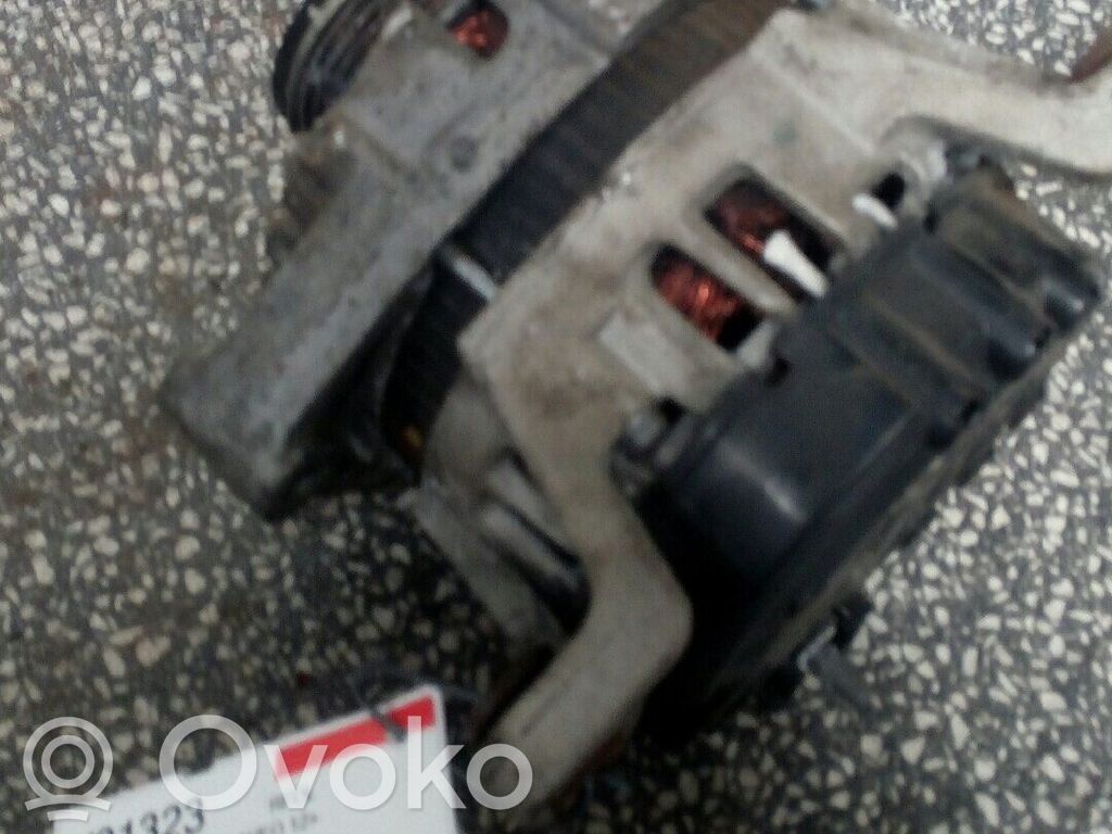 Alternator   13577154,13577154,286576