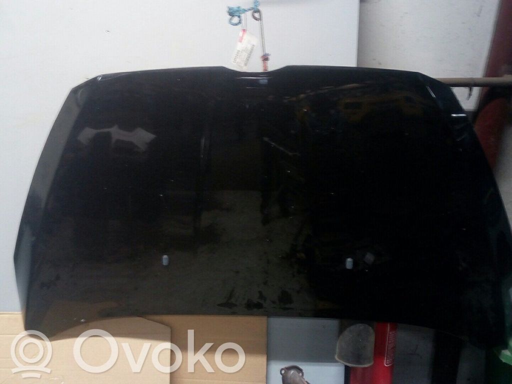 Ford B-MAX Engine bonnet/hood 